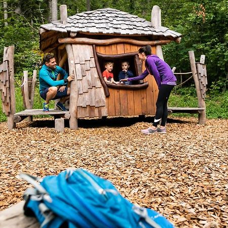 Alpengasthaus Griesner Alm Hotel Kirchdorf in Tirol Ngoại thất bức ảnh