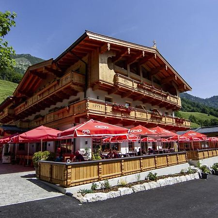 Alpengasthaus Griesner Alm Hotel Kirchdorf in Tirol Ngoại thất bức ảnh