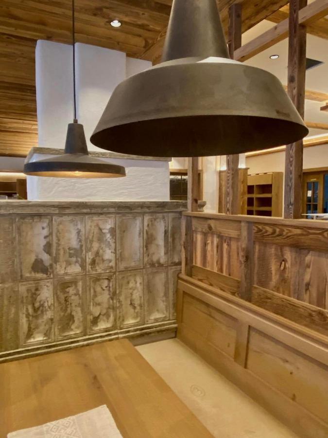 Alpengasthaus Griesner Alm Hotel Kirchdorf in Tirol Ngoại thất bức ảnh